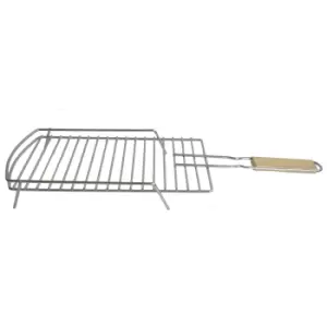 Image of BBQ Grill