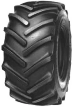 Image of Alliance 332 31x15.50 -15 118A8 8PR TL Dual Branding 116B