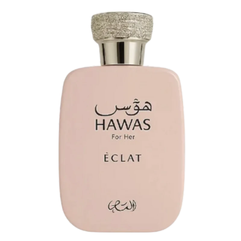 Image of Rasasi Hawas Eclat Eau de Parfum Naisille a 100ml RAS-39206