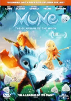 Image of Mune The Guardian of the Moon