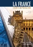 Image of la france contemporaine