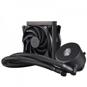 Image of Cooler Master MasterLiquid 120 Processor