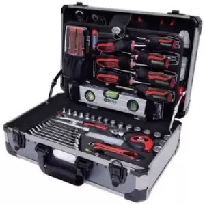 Image of KS Tools 911.0665 911.0665 Universal Tool kit Case