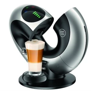 Image of DeLonghi Nescafe Dolce Gusto Eclipse 1L Coffee Maker