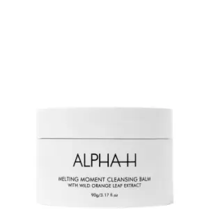 Image of Alpha-H Melting Moment Cleansing Balm 90g