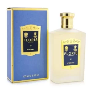 Image of FlorisJF Aftershave Splash 100ml/3.4oz
