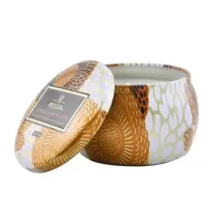 Image of VoluspaMini Tin Candle - Spiced Pumpkin Latte 113g/4oz