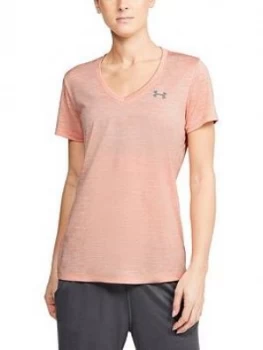Image of Urban Armor Gear Tech Twist Top - Light Pink