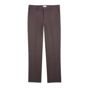 Image of Flex Trouser - Taupe - W32S - Farah TJ Hughes