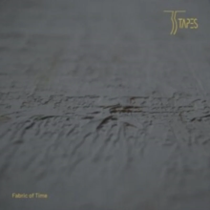 Image of Fabric of Time Vinyl