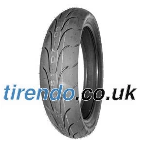 Image of Shinko SR781 ( 130/70-17 TL 62H Rear wheel )