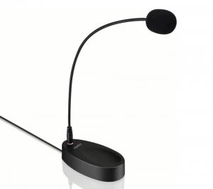 Image of Advent ADM16 Desktop Microphone