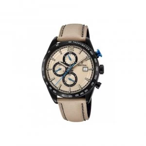 Image of Festina Mens Watch Chronograph Sport F20344/1