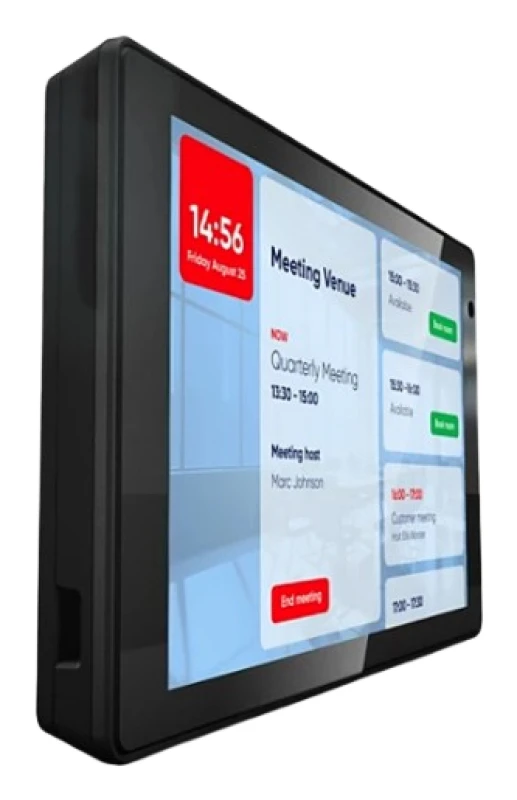 Image of Philips 10BDL3351T/00 Signage Display Interactive flat panel 25.6cm (