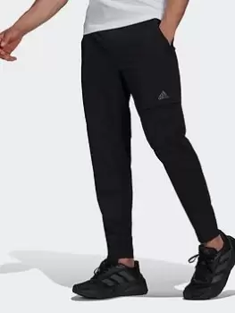 Image of adidas 4cmte Tracksuit Bottoms, Black Size M Men