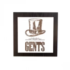 Image of LAZ016 Multicolor Decorative Framed MDF Painting