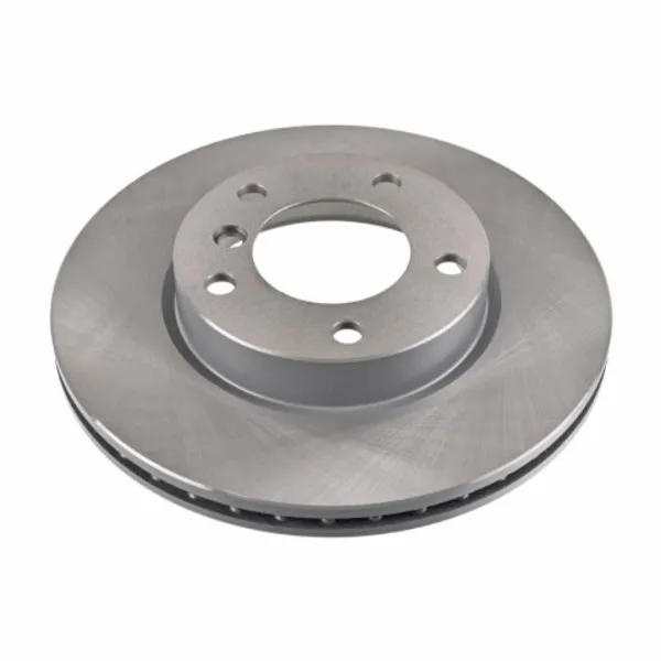 Image of Blue PRINT Brake disc Front Axle ADB114358 Brake rotor,Brake discs BMW,3 Limousine (E46),3 Touring (E46),3 Coupe (E46),3 Limousine (E36)