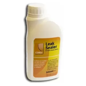 Image of Corgi Leak Sealer Concentrate 500ml -