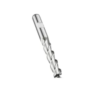 Image of Schaftfraser C333 DIN 844 L D.12mm Schneiden-L.53mm HSS-E-PM Blank 40Grad Z.3 DO