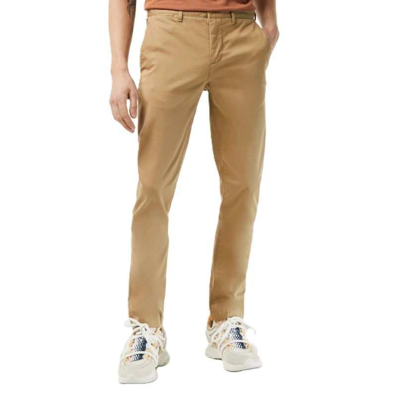 Image of Lacoste Trousers Lion male 36W L