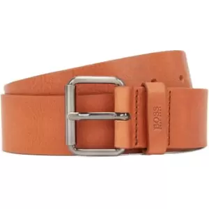 Image of Boss Boss Serge-GS Belt Mens - Brown