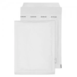 Image of Blake Padded Bubble Pocket P&S White 220x150mm PK100