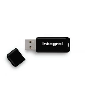 Image of Integral Noir 128GB USB 3.0 Flash Drive