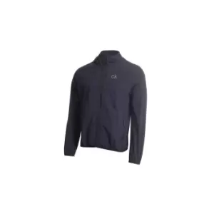 Image of Calvin Klein 24/7 ULTRA-LITE JACKET - NAVY - L