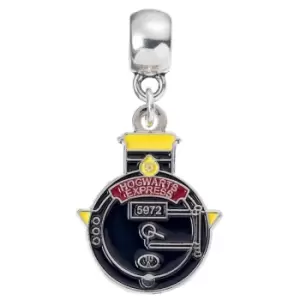 Image of Harry Potter Hogwarts Express Charm (One Size) (Black/Red/Yellow)