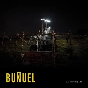 Image of Bunuel - The Easy Way Out Vinyl