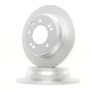 Image of A.B.S. Brake disc HYUNDAI,KIA 17910 584111H100,584111H300,584111H100 Brake rotor,Brake discs,Brake rotors 584111H300,S584111H300,S584111H300A