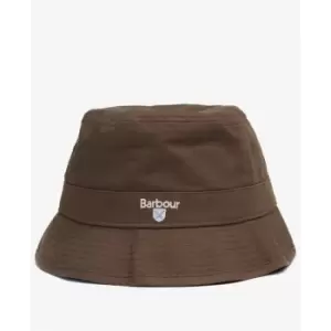Image of Barbour Cascade Bucket Hat - Green