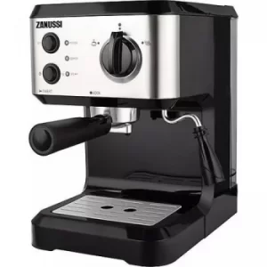 Image of Zanussi ZES1545 1.25L Coffee Maker