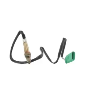 Image of RIDEX Lambda sensor VW,AUDI,OPEL 3922L0481 06C906265A,06C906265E,07C906262A 6C906265A,6C906265E,06C906265A,06C906265E,07C906262A,6C906265A,6C906265E