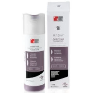 Image of DS Laboratories Radia Shampoo 205ml