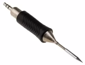 Image of Weller RT 1NW 0.1 x 20 mm Conical Soldering Iron Tip for use with WMRP MS, WXMP