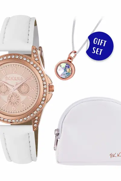 Image of Tikkers Tikkers Watch AKT1018