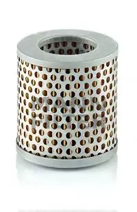 Image of x1 Mann-Filter Air Filter C711/1 Made in UK