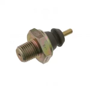 Image of Oil Pressure Sensor Switch 07811 by Febi Bilstein