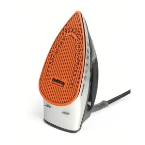 Image of Beldray BEL0534 2400-Watt Steam Surge Pro Generator Iron Station - Black