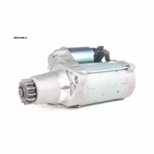 Image of RIDEX Starter motor TOYOTA,LEXUS 2S0076 281000A010,281000A011,281000H050 Starter,Engine starter,Engine starter motor 281000H051,281000H060,281000H061