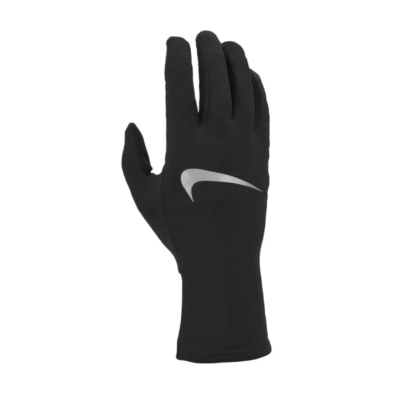 Image of Nike Therma-Fit Gloves Black female