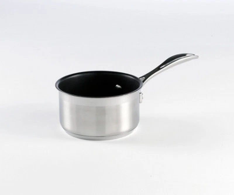 Image of Dexam Supreme Milk Pan, 1 Litre