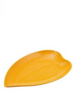 Image of Mason Cash In The Forest Large Medium Platter