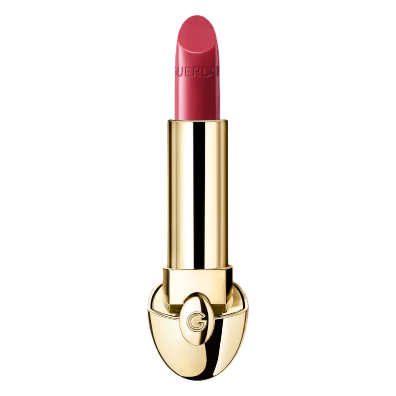 Image of GUERLAIN Rouge G - The Refill Satin 3.5g (Various Shades) - 519 Le Rose Essentiek- Satin