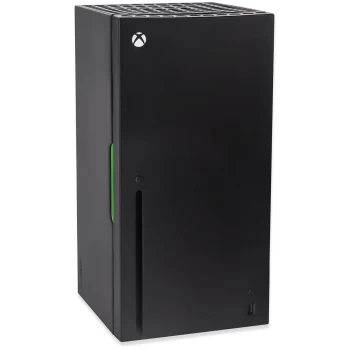 Image of Microsoft Xbox Series X 10L Freestanding Mini Fridge
