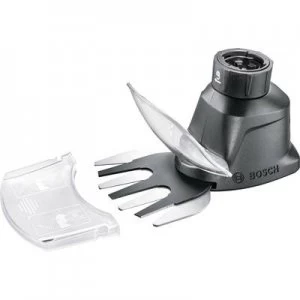 Image of Grass and bush trimmer attachment + guard Bosch Home and Garden IXO