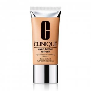 Image of Clinique Even Better Refresh Hydrating & Repairing Makeup - Toasted Almond