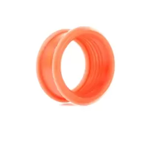 Image of RIDEX Turbocharger Hose FIAT,PEUGEOT,CITROEN 3314C0061 13717798147,968311380,9686311380 Charger Intake Hose