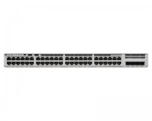 Image of Cisco Catalyst 9200L Network Essentials 48 Ports L3 Switch